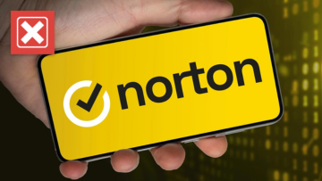 How to Avoid Norton Scam Email